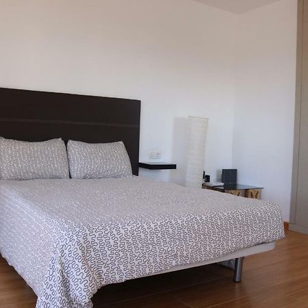 Vacacional Con Vistas Corazon Santa Cruz Apartment Екстериор снимка