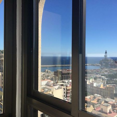 Vacacional Con Vistas Corazon Santa Cruz Apartment Екстериор снимка