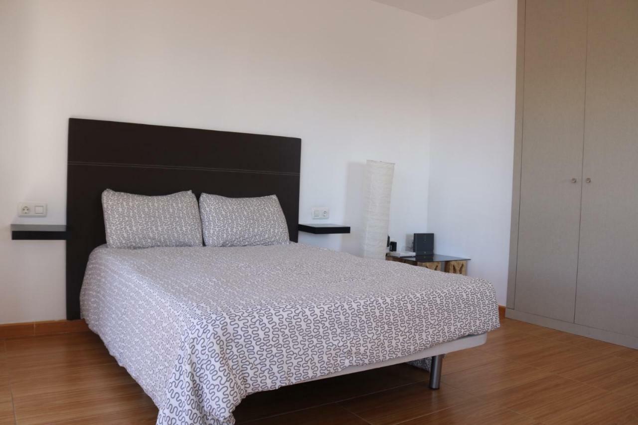 Vacacional Con Vistas Corazon Santa Cruz Apartment Екстериор снимка
