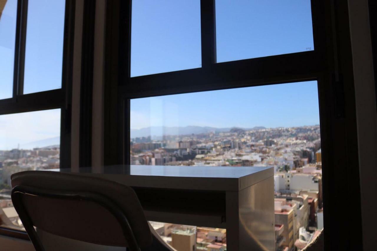 Vacacional Con Vistas Corazon Santa Cruz Apartment Екстериор снимка