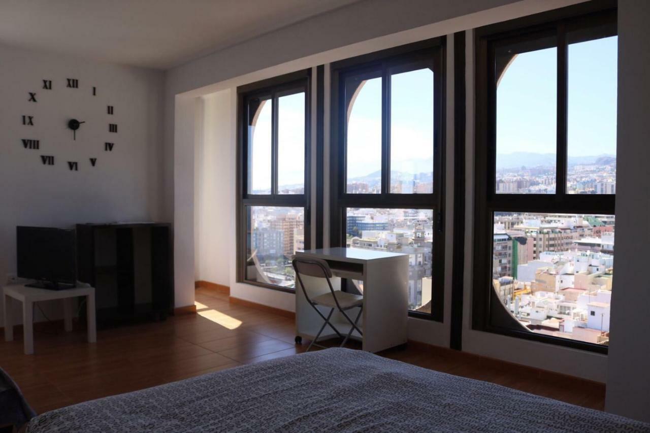 Vacacional Con Vistas Corazon Santa Cruz Apartment Екстериор снимка