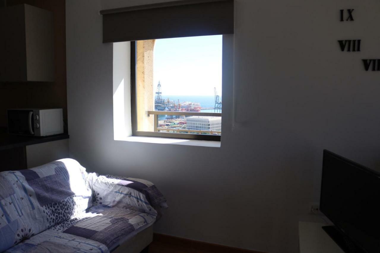 Vacacional Con Vistas Corazon Santa Cruz Apartment Екстериор снимка