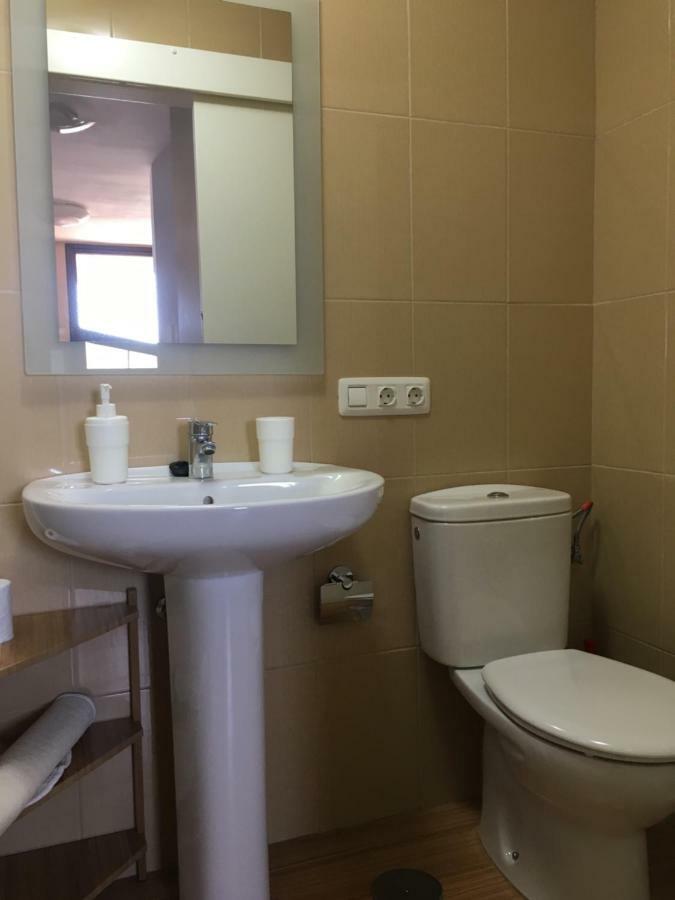 Vacacional Con Vistas Corazon Santa Cruz Apartment Екстериор снимка