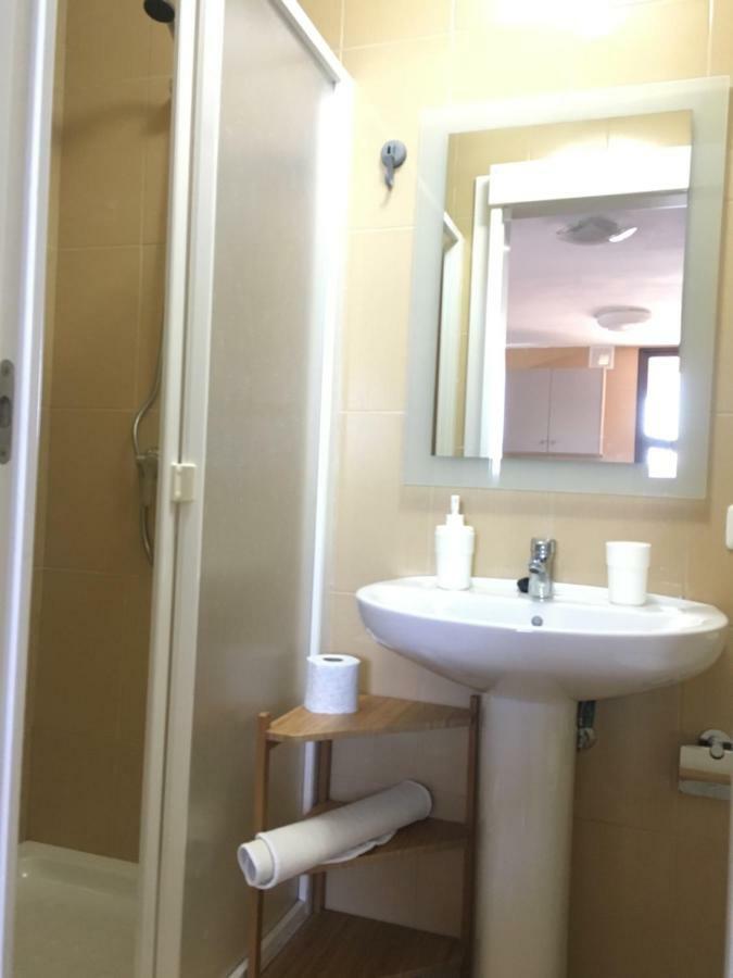 Vacacional Con Vistas Corazon Santa Cruz Apartment Екстериор снимка
