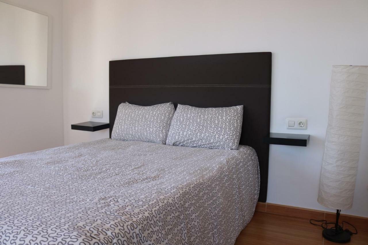 Vacacional Con Vistas Corazon Santa Cruz Apartment Екстериор снимка